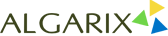 Logo Algarix, distribuidor oficial de Búho Papers