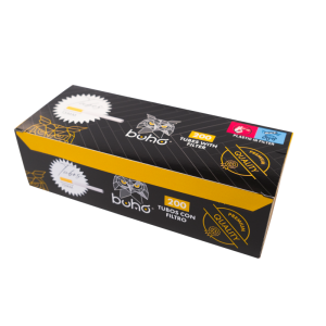 TUBOS BUHO 200 CLASSIC