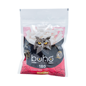 FILTROS BUHO 6MM LONG