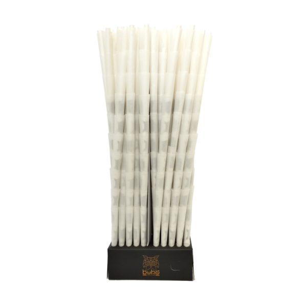 1000 CONOS BUHO CLASSIC KING SIZE 110MM - Image 3